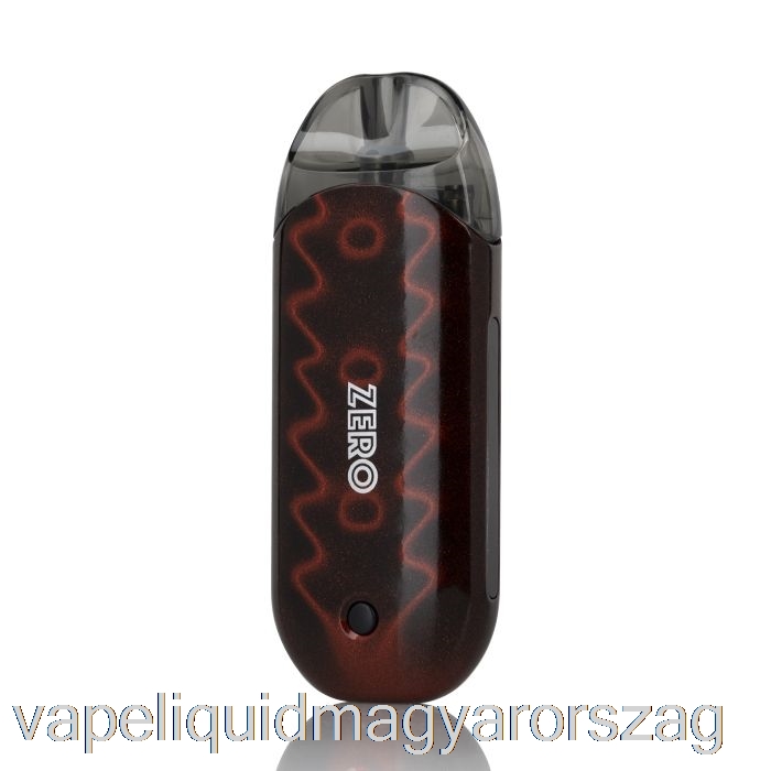 Vaporesso Renova Zero Pod Rendszer Tűzgolyó Vape Toll